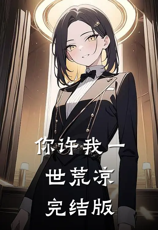 你许我一世荒凉完结版