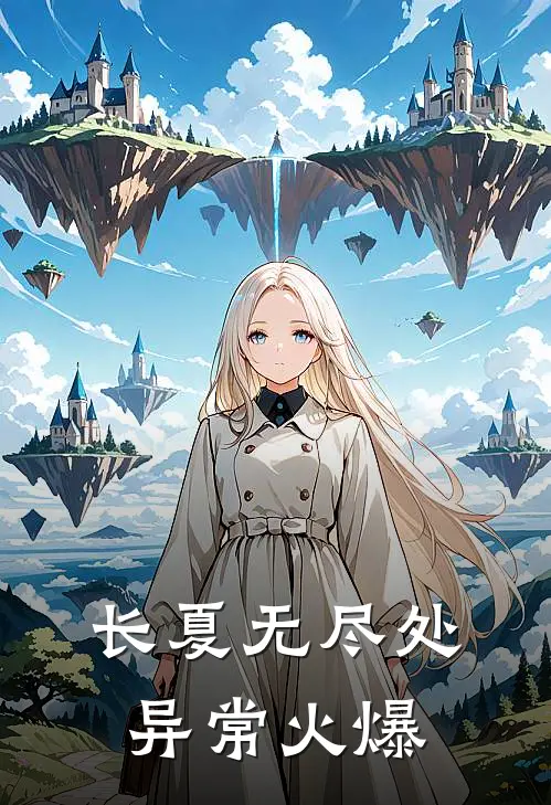 长夏无尽处异常火爆