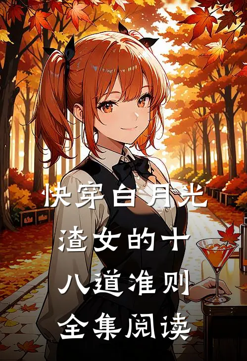 快穿白月光：渣女的十八道准则全集阅读