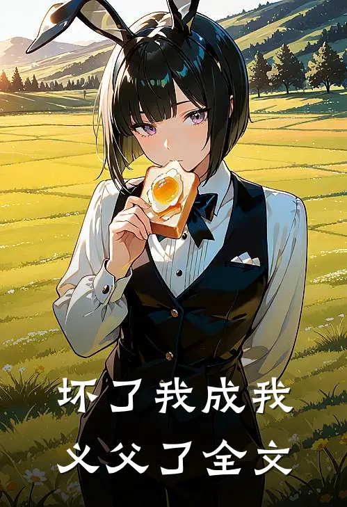 坏了我成我义父了全文