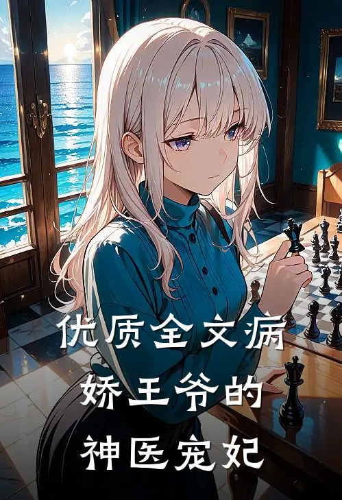 优质全文病娇王爷的神医宠妃