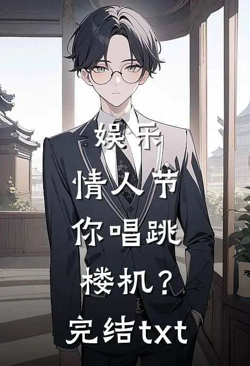娱乐：情人节，你唱跳楼机？完结txt