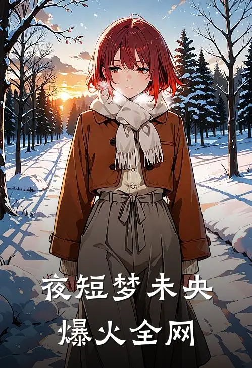 夜短梦未央爆火全网