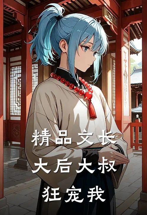 精品文长大后大叔狂宠我
