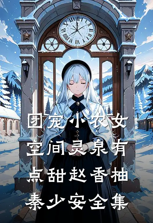 团宠小农女：空间灵泉有点甜赵香柚秦少安全集