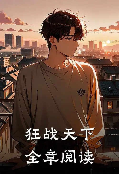 狂战天下全章阅读
