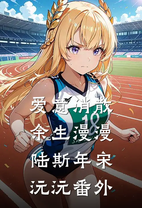 爱意消散，余生漫漫陆斯年宋沅沅番外