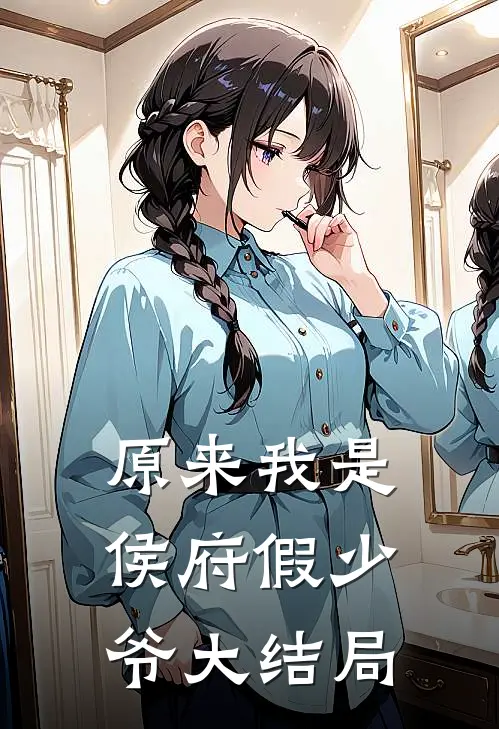 原来我是侯府假少爷大结局