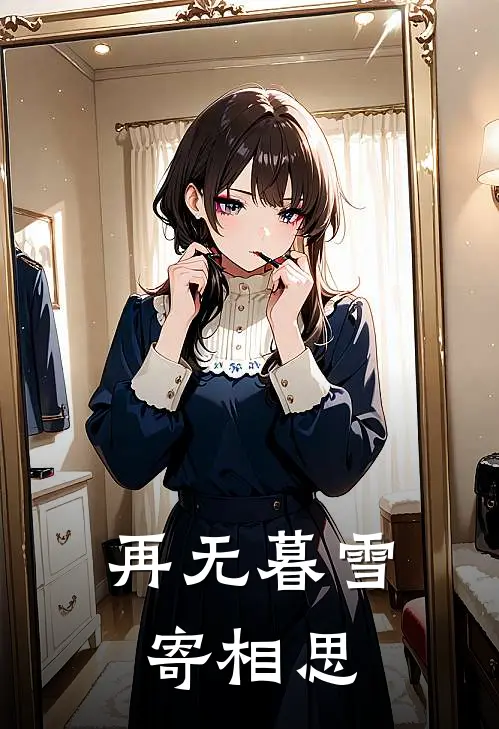 再无暮雪寄相思