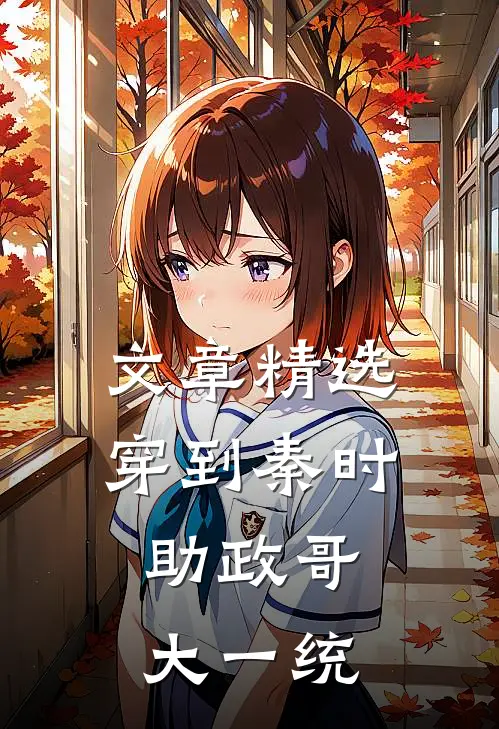 文章精选穿到秦时，助政哥大一统