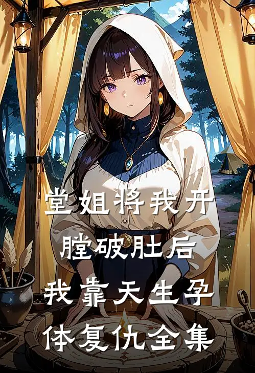 堂姐将我开膛破肚后，我靠天生孕体复仇全集