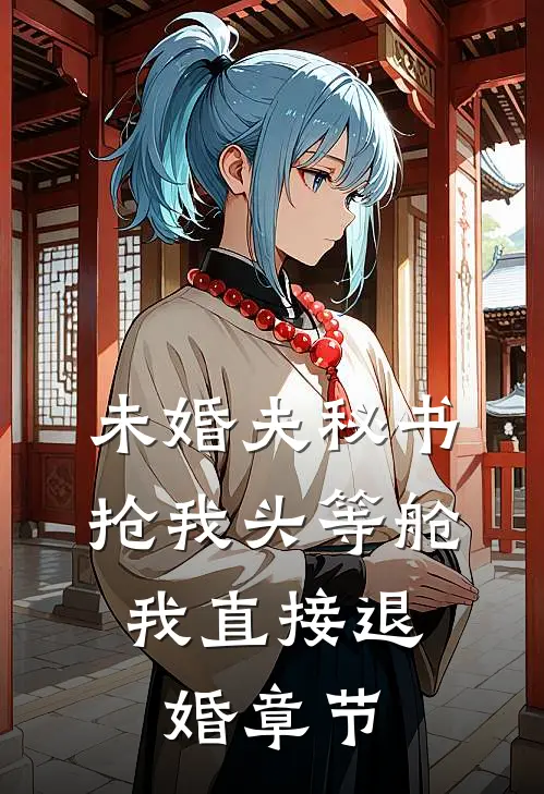 未婚夫秘书抢我头等舱，我直接退婚章节