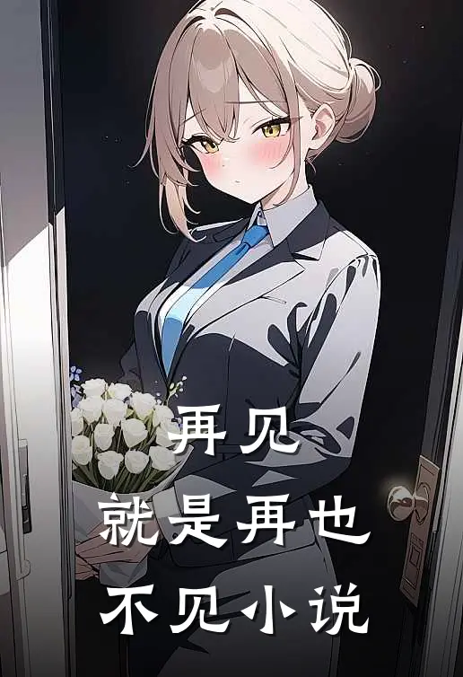 再见，就是再也不见小说
