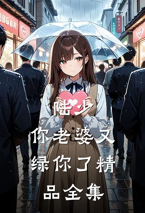 陆少,你老婆又绿你了精品全集免费观看