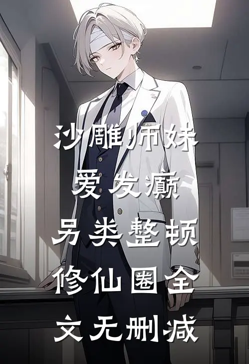 沙雕师妹爱发癫，另类整顿修仙圈全文无删减