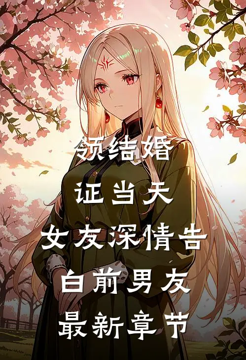 领结婚证当天，女友深情告白前男友最新章节
