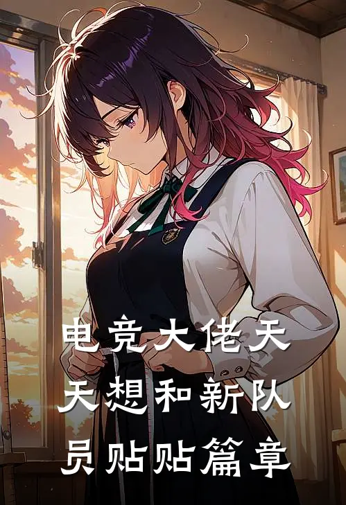 电竞大佬天天想和新队员贴贴篇章