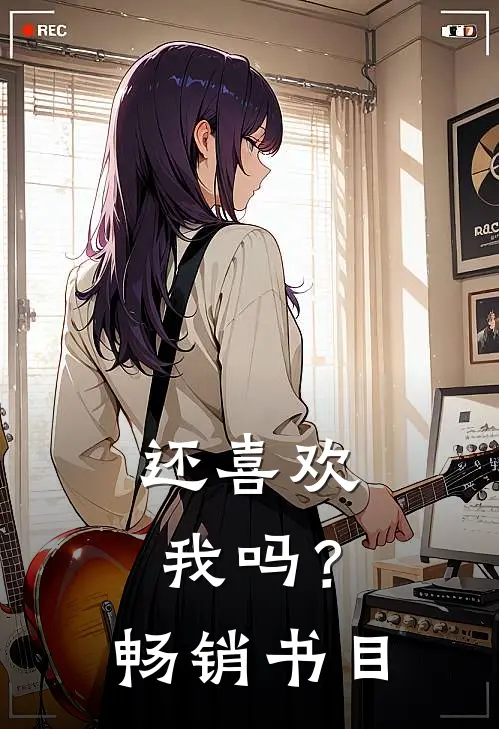 还喜欢我吗?畅销书目有哪些