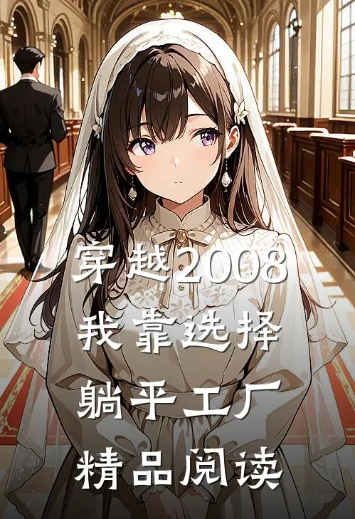 穿越2008，我靠选择躺平工厂精品阅读