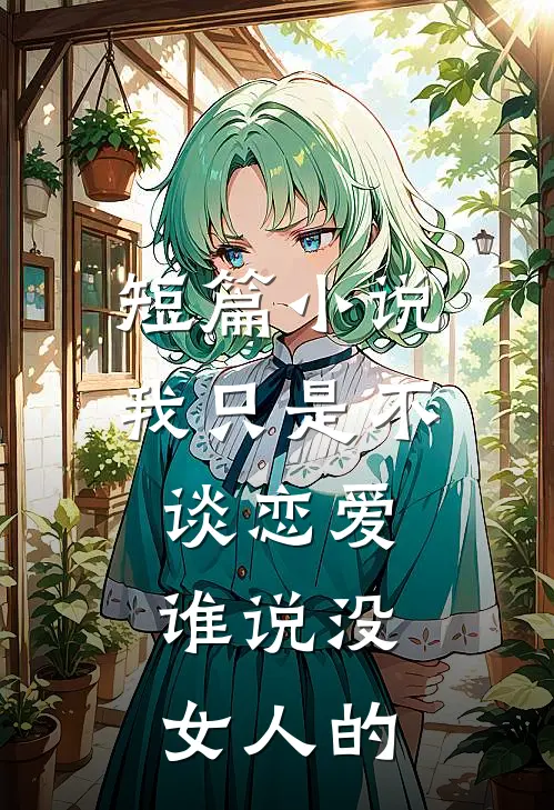 短篇小说我只是不谈恋爱，谁说没女人的