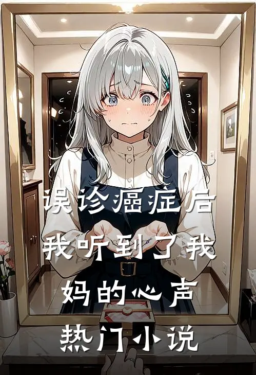 误诊癌症后，我听到了我妈的心声热门小说
