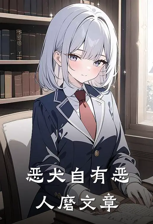 恶犬自有恶人磨文章