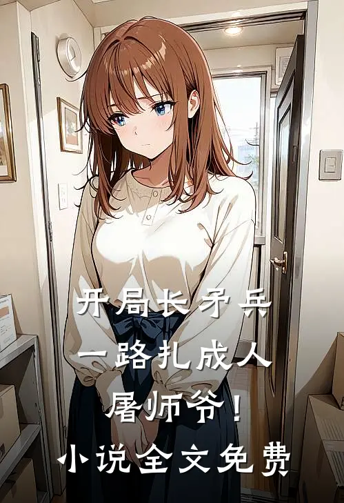 开局长矛兵：一路扎成人屠师爷！小说全文免费