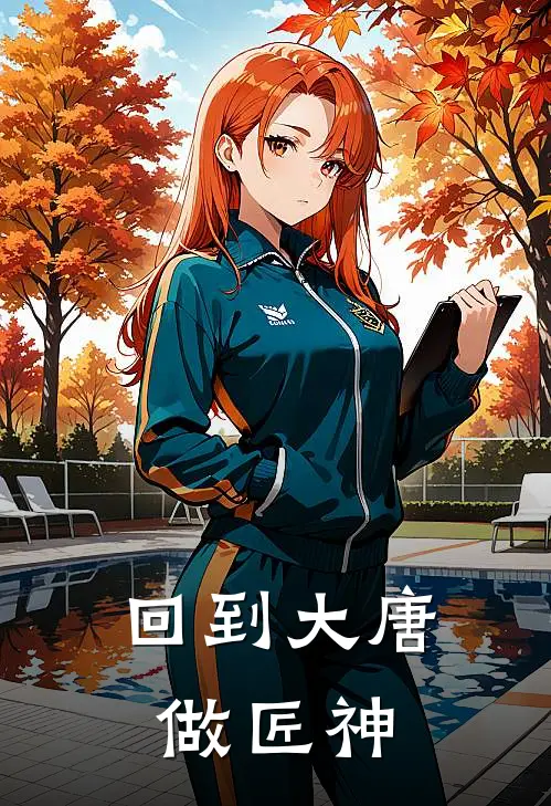 回到大唐做匠神