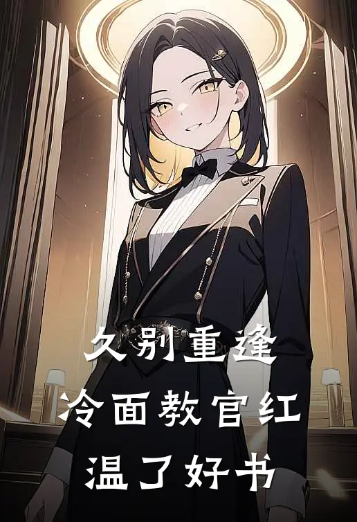 久别重逢：冷面教官红温了好书