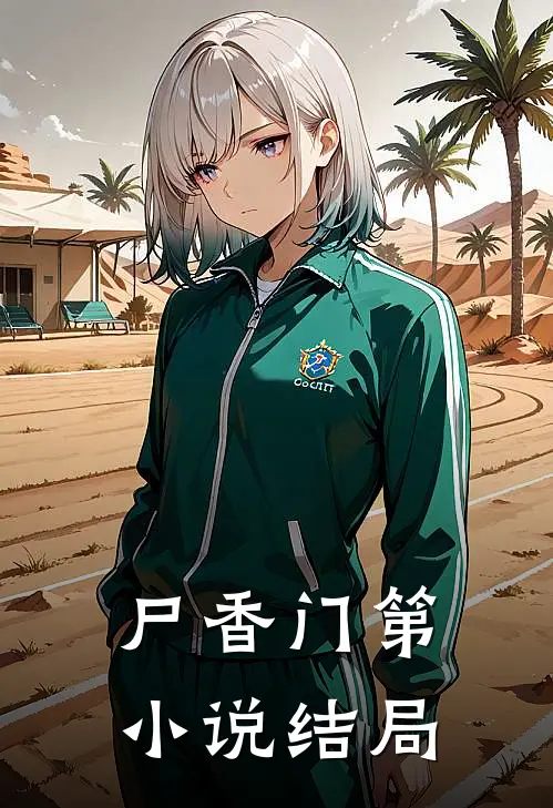 尸香门第小说结局