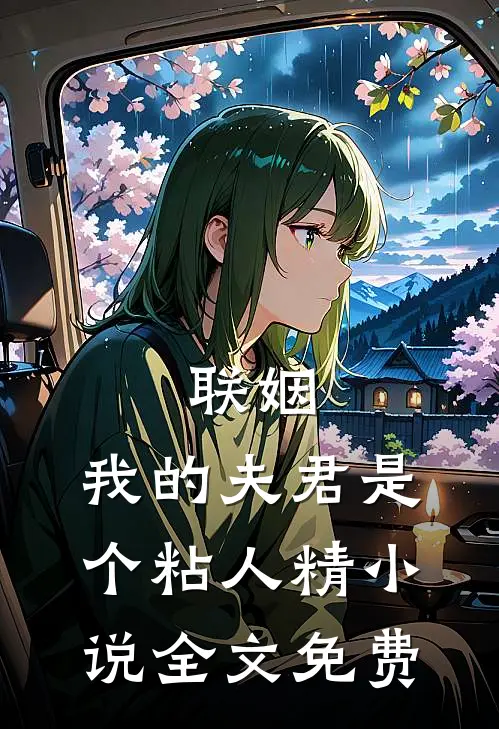 联姻，我的夫君是个粘人精小说全文免费