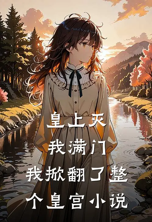皇上灭我满门，我掀翻了整个皇宫小说