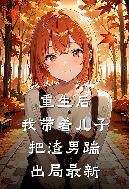重生后，我带着儿子把渣男踹出局最新