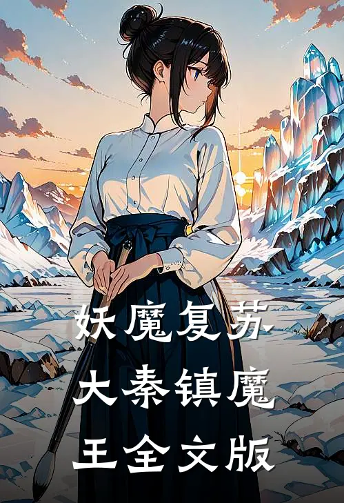 妖魔复苏：大秦镇魔王全文版