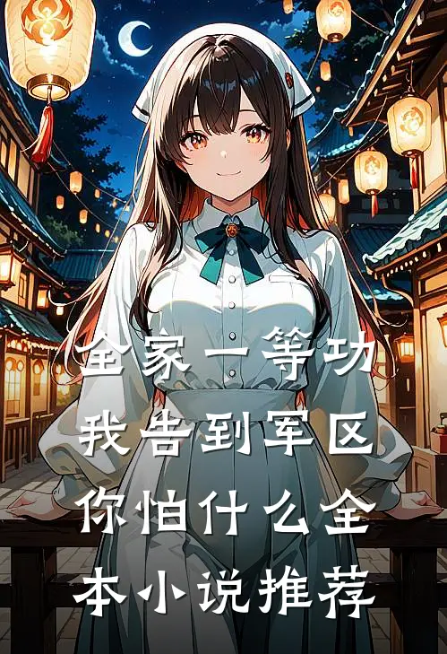 全家一等功，我告到军区你怕什么全本小说推荐