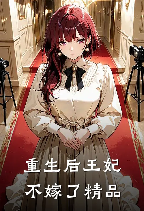 重生后王妃不嫁了精品