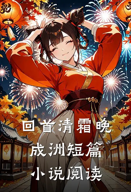 回首清霜晚成洲短篇小说阅读