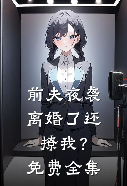 前夫夜袭离婚了还撩我?免费全集阅读