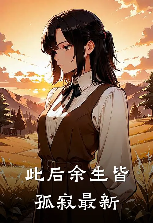 此后余生皆孤寂最新