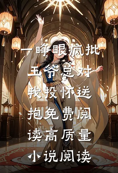 一睁眼疯批王爷总对我投怀送抱免费阅读高质量小说阅读