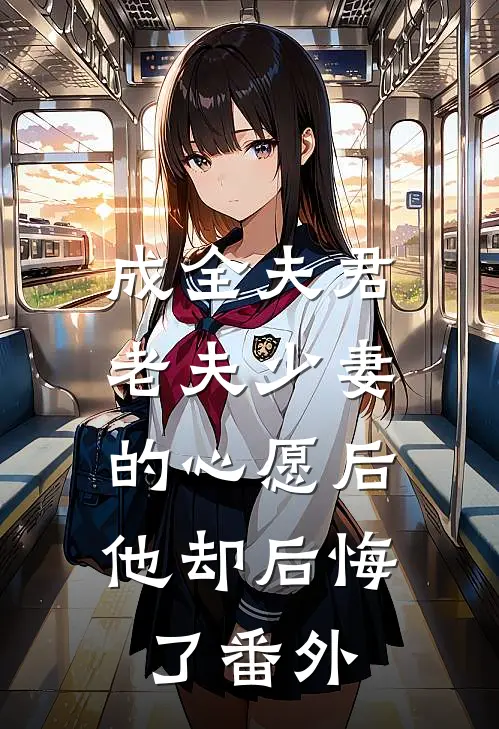 成全夫君老夫少妻的心愿后，他却后悔了番外