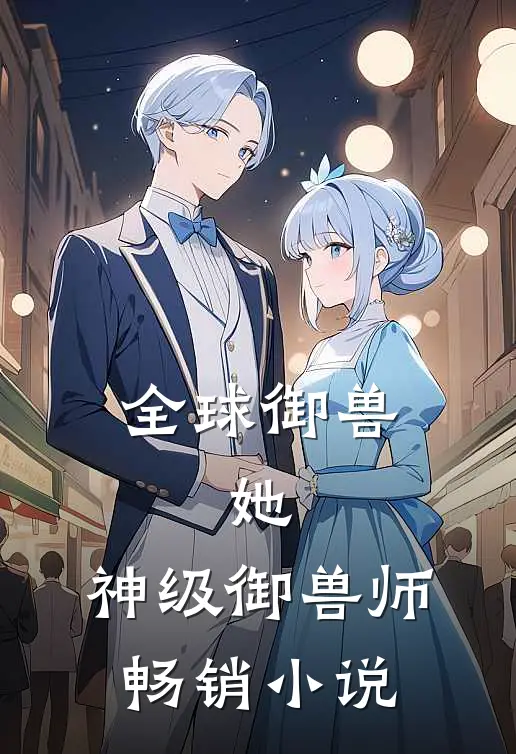 全球御兽：她，神级御兽师畅销小说
