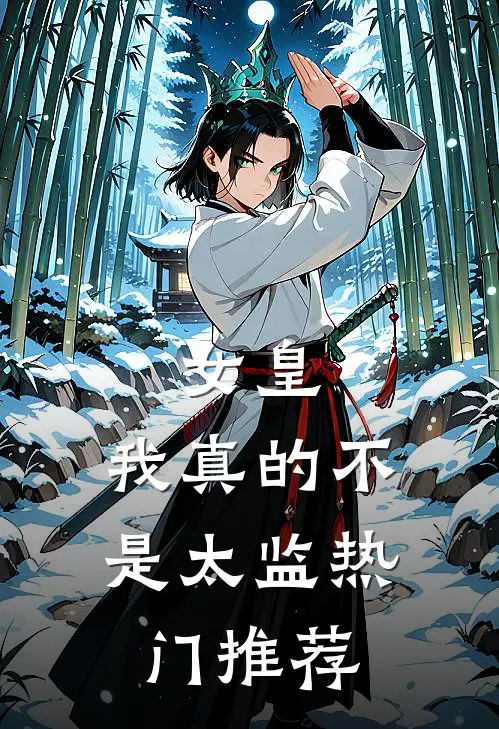 女皇,我真的不是太监热门推荐完结