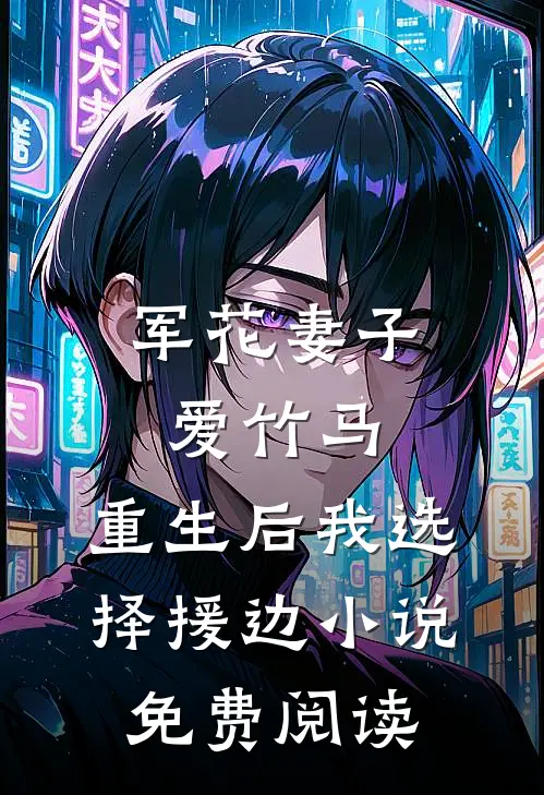 军花妻子爱竹马，重生后我选择援边小说免费阅读