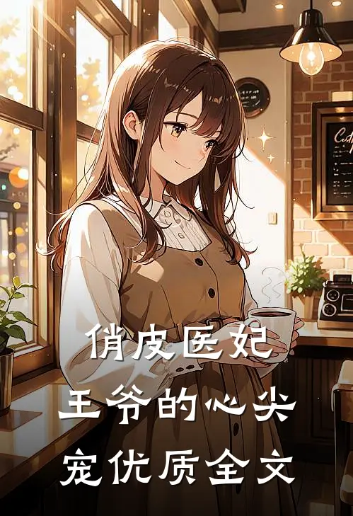 俏皮医妃：王爷的心尖宠优质全文