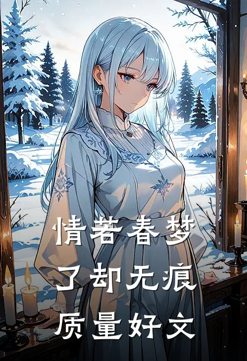 情若春梦，了却无痕质量好文