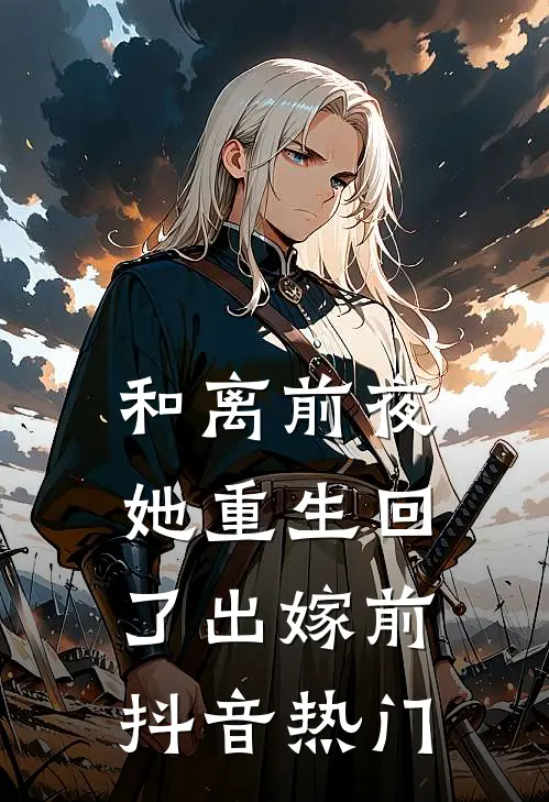 和离前夜，她重生回了出嫁前抖音热门