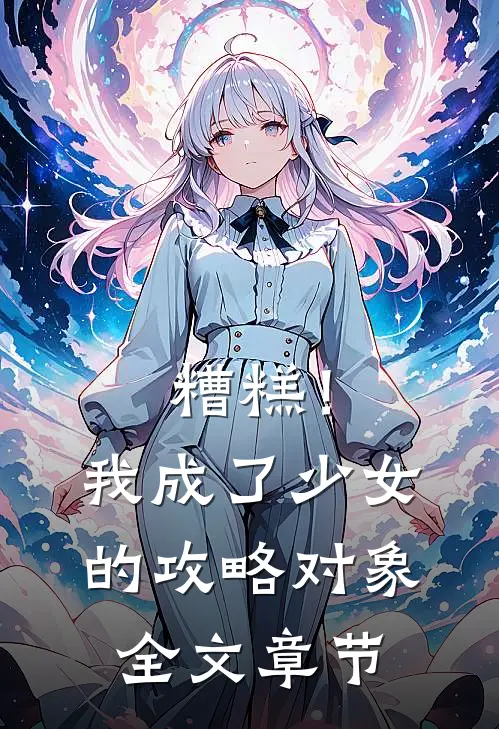 糟糕！我成了少女的攻略对象全文章节