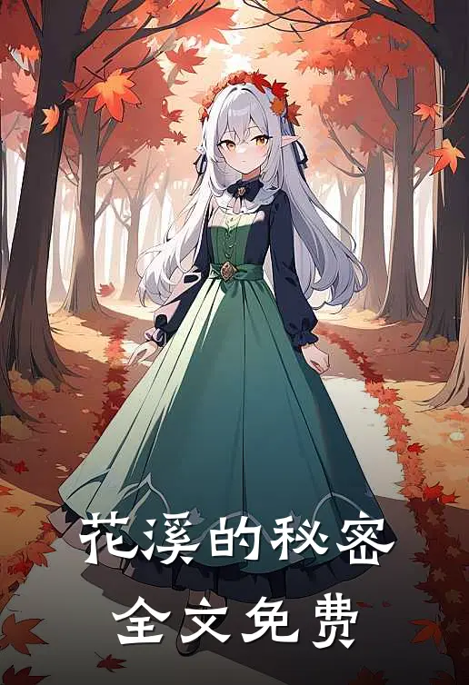 花溪的秘密全文免费