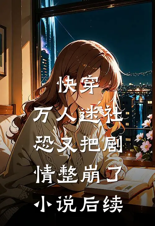 快穿：万人迷社恐又把剧情整崩了小说后续